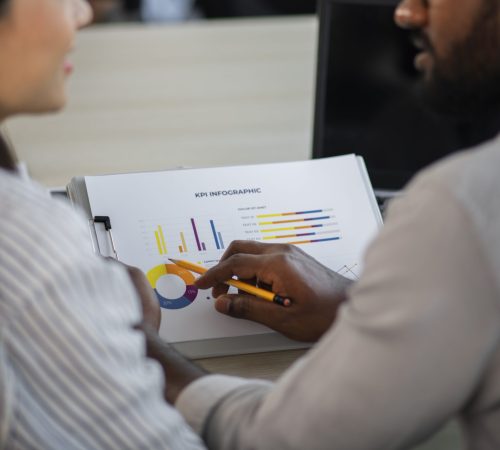 high-angle-employees-working-together
